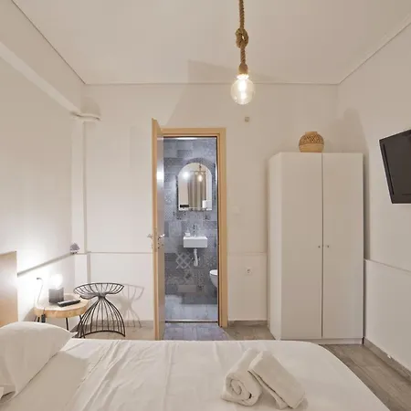 Apartment Breezy Athens