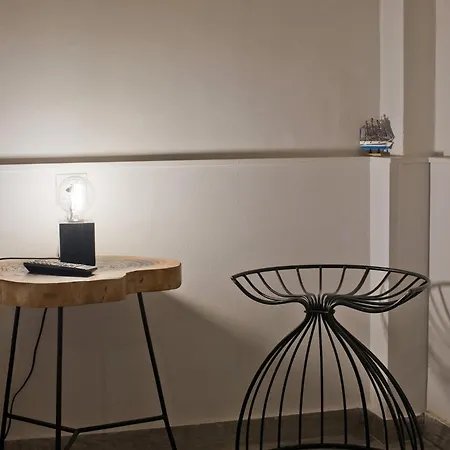 Apartment Breezy