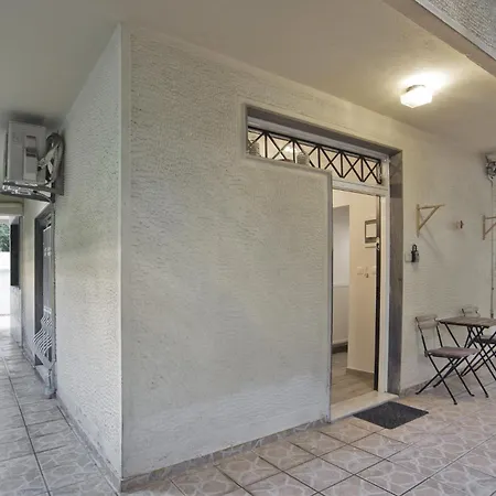 Apartment Breezy Athens