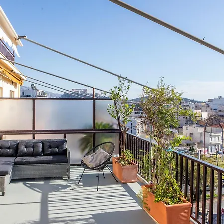 Lucas 3 * Athens