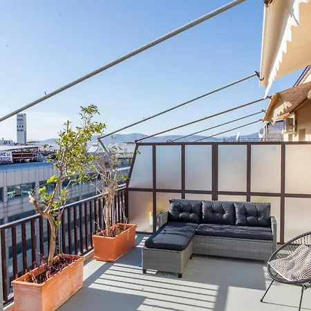 Apartment Lucas 3 *