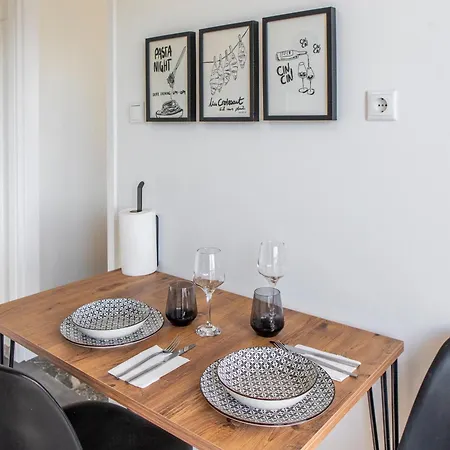 Apartment Lucas 3