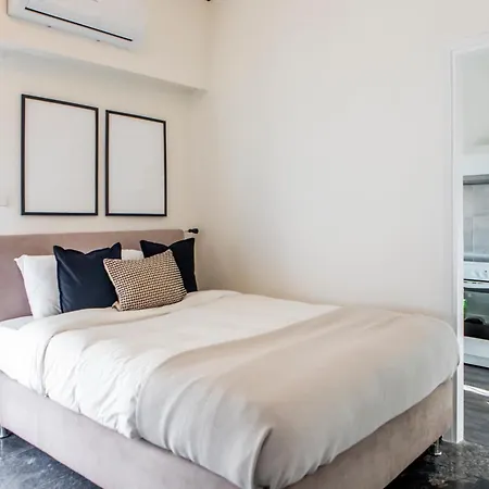 Apartment Lucas 3 *