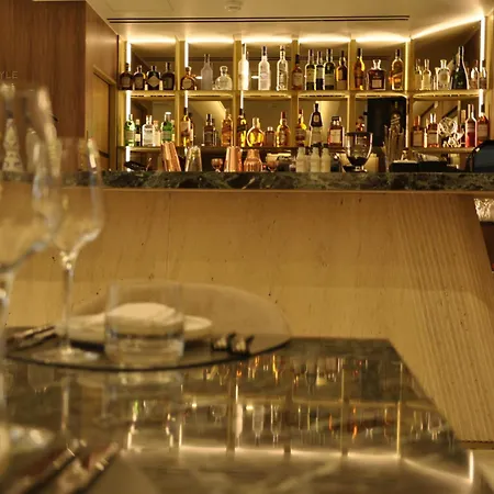 Hotel Anthology Of Athens, The Leading Of The World 5*