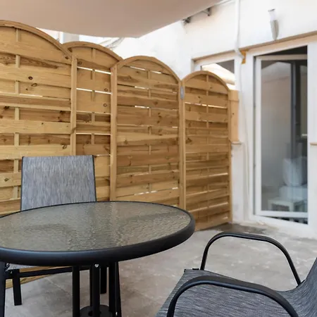 Liberal Mini & Apartament *