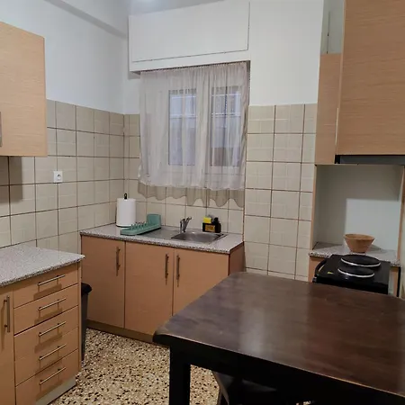 Apartment σπίτι για δυο στο κέντρο της αθήνας Athens