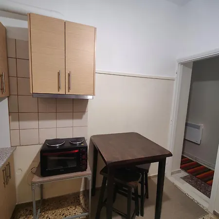 Apartment σπίτι για δυο στο κέντρο της αθήνας Athens