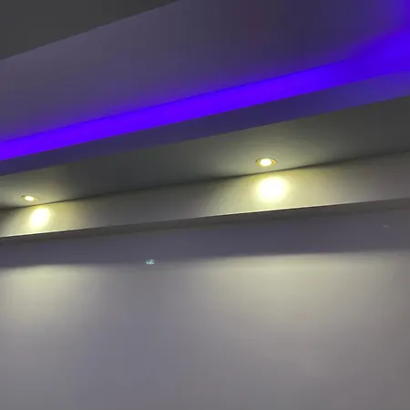 Maria's Luxury Apartment Athens