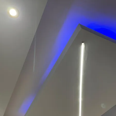Maria's Luxury Apartment