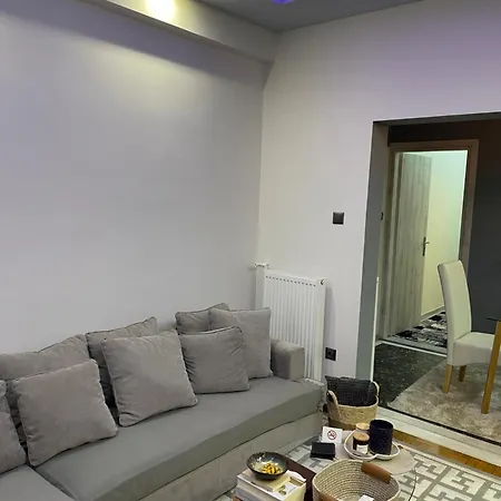 Maria's Luxury Apartment Athens