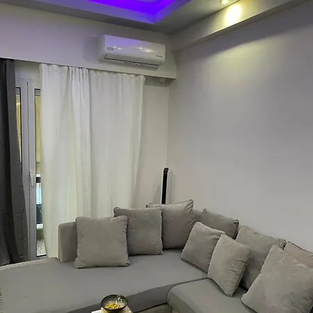 Maria's Luxury Athens