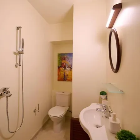 Villa Ma Maison Downtown N°8, Indoor Heated Pool *