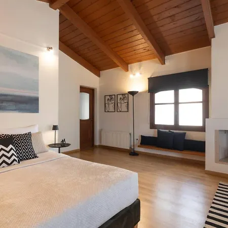 Villa Ma Maison Downtown N°8, Indoor Heated Pool