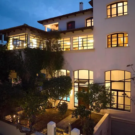 Villa Ma Maison Downtown N°8, Indoor Heated Pool