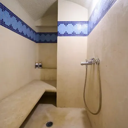 Ma Maison Downtown N°8, Indoor Heated Pool Athene