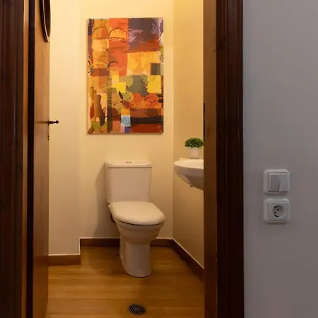 Villa Ma Maison Downtown N°8, Indoor Heated Pool