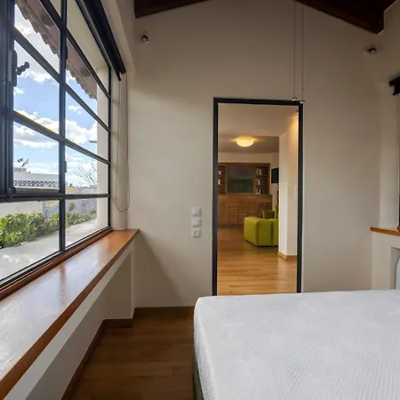 Villa Ma Maison Downtown N°8, Indoor Heated Pool *
