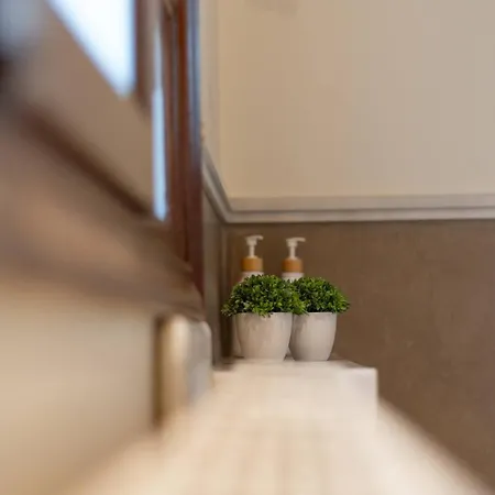 Ma Maison Downtown N°8, Indoor Heated Pool Villa Athene