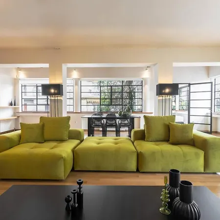 Ma Maison Downtown N°8, Indoor Heated Pool *