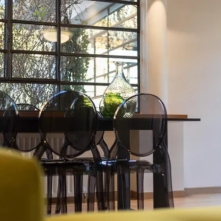 Villa Ma Maison Downtown N°8, Indoor Heated Pool
