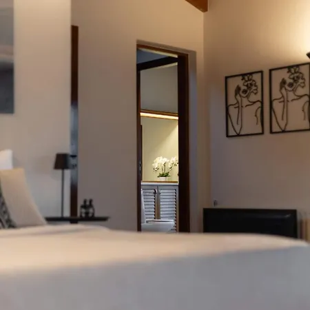 Ma Maison Downtown N°8, Indoor Heated Pool Athene