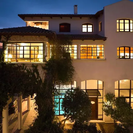 Ma Maison Downtown N°8, Indoor Heated Pool * Athene