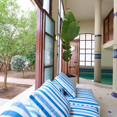 Villa Ma Maison Downtown N°8, Indoor Heated Pool