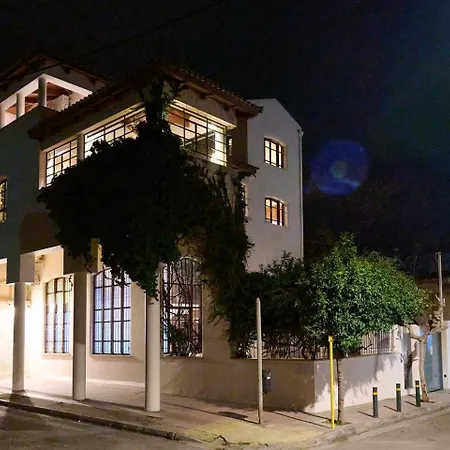 Ma Maison Downtown N°8, Indoor Heated Pool Villa *
