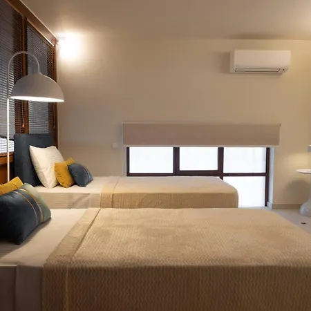 Villa Ma Maison Downtown N°8, Indoor Heated Pool *
