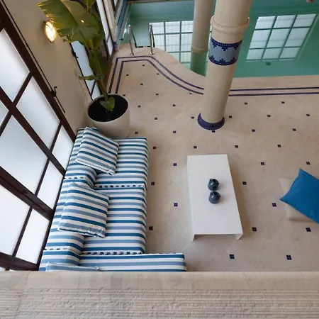 Ma Maison Downtown N°8, Indoor Heated Pool * Athene