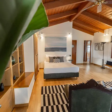Villa Ma Maison Downtown N°8, Indoor Heated Pool