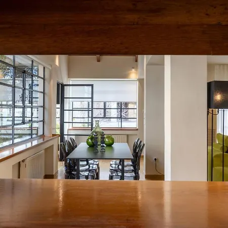 Villa Ma Maison Downtown N°8, Indoor Heated Pool *