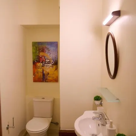 Ma Maison Downtown N°8, Indoor Heated Pool Villa *