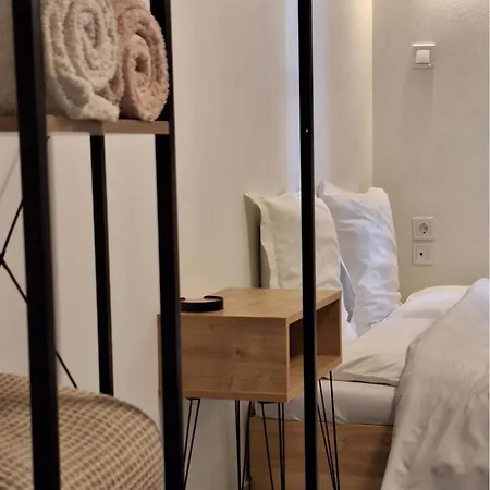 Studio, Exarcheia Athens