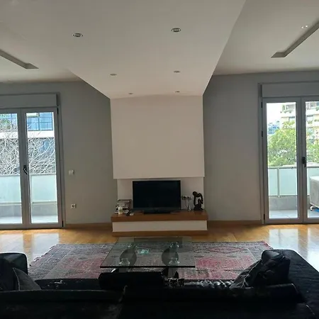 Apartment Spacious Stylish Flat At Acropolis Area! Athens
