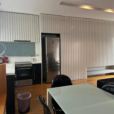 Spacious Stylish Flat At Acropolis Area! Apartment Athens