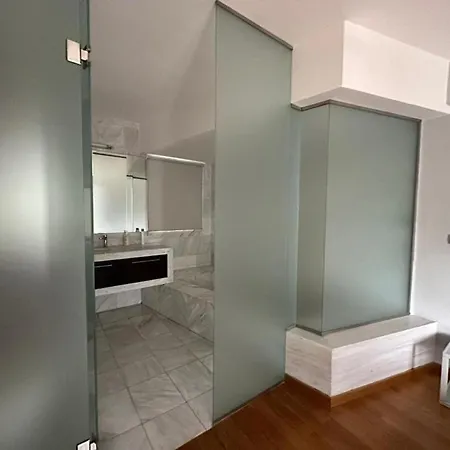 Apartament Spacious Stylish Flat At Acropolis Area! Ateny
