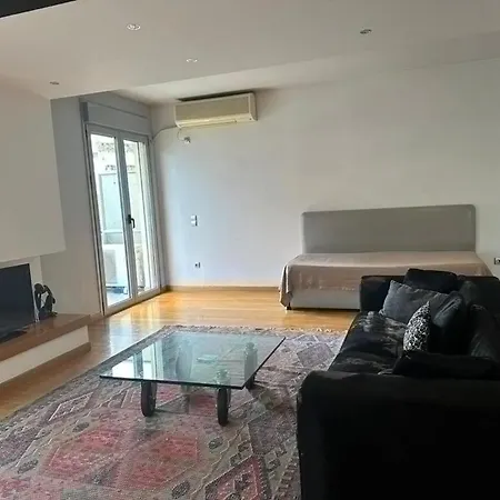 Spacious Stylish Flat At Acropolis Area! *