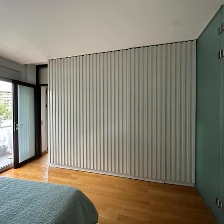 Spacious Stylish Flat At Acropolis Area!