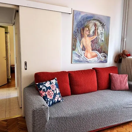 Bohemian In Glyfada Apartment Athens