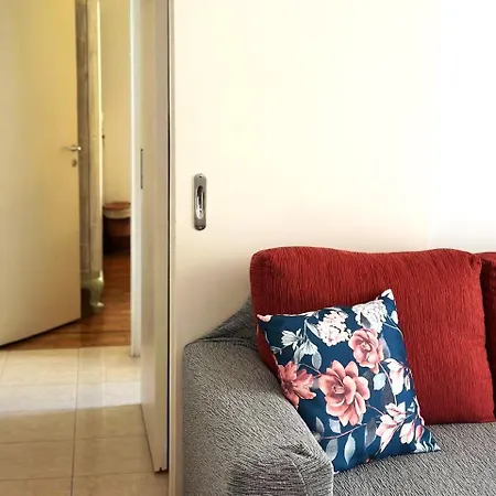 Apartment Bohemian In Glyfada *