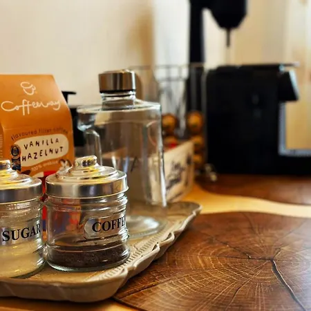 Apartment Bohemian In Glyfada