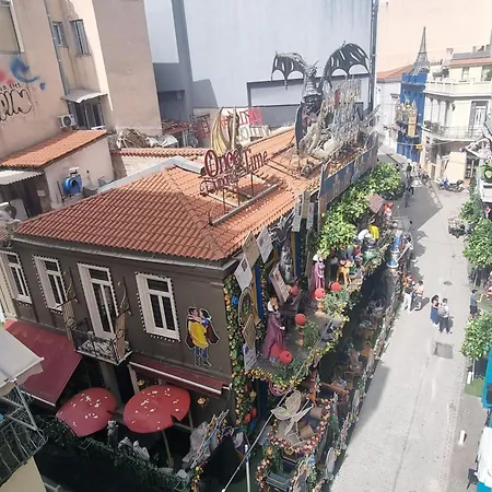 Athens.apartotel.4 *