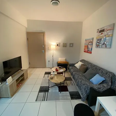 Athina's Apartment *