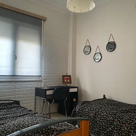 Apartment Apostolis Athens