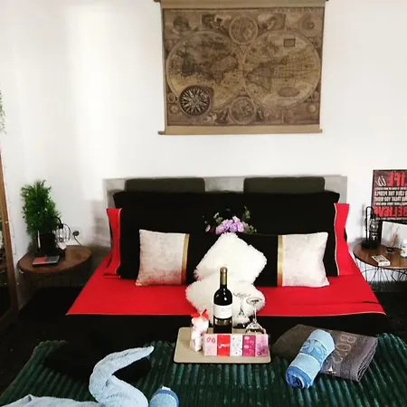 V&k Apartment Athens
