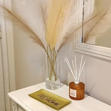 Central, Cozy & Vintage Apartamento *