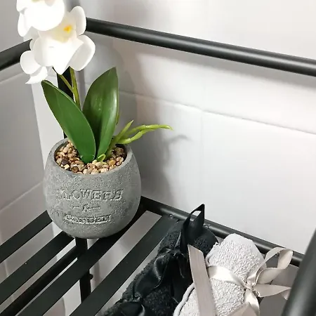 Central, Cozy & Vintage Apartamento