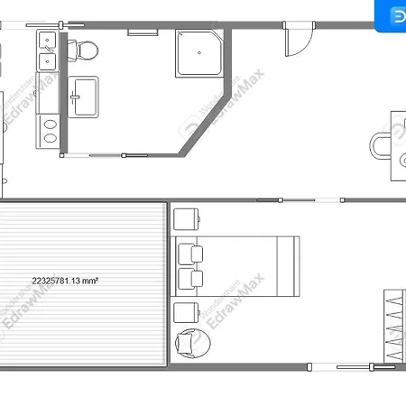 στο κέντρο καισαριανής - Olea Apartment Athens