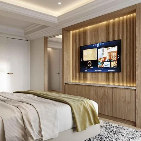 Otel Electra Palace Atina